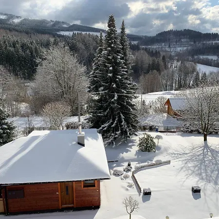 Chalet Hana *