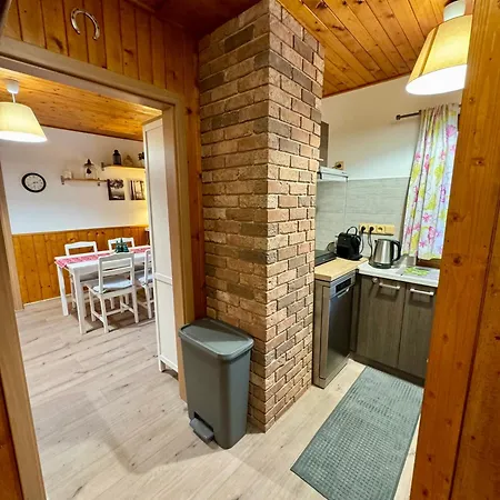 シャレー Hana Jeseník