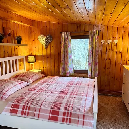 Chalet Hana