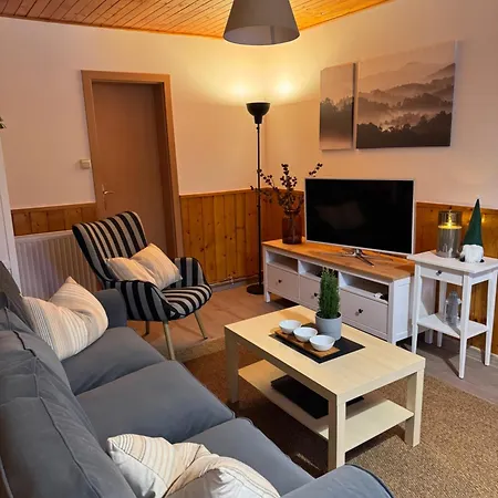 Chalet Hana *