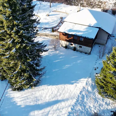 Hana シャレー Jeseník