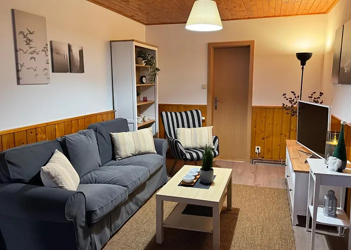 Chalet Hana *