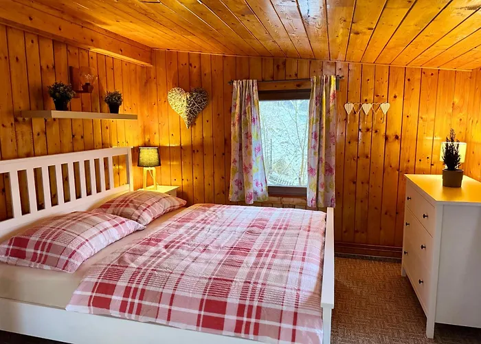 Chalet Hana